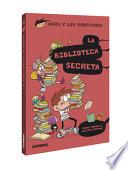 La Biblioteca Secreta