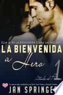 La Bienvenida a Hero