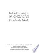 La biodiversidad en Michoacán