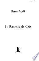 La bitácora de Caín