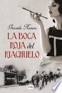La boca roja del Riachuelo