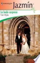La boda sorpresa
