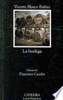 La bodega