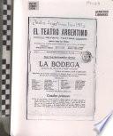 La Bodega