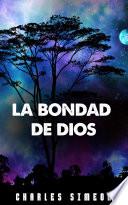 La Bondad De Dios