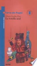 La Botella Azul