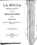La Bruja