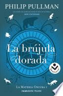 La Brujula Dorada
