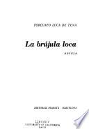 La brújula loca