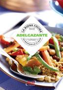 La buena cocina adelgazante