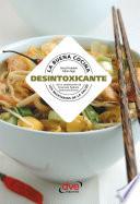 La buena cocina desintoxicante