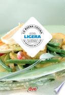 La buena cocina ligera