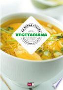 La buena cocina vegetariana