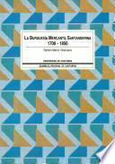 La burguesía mercantil santanderina, 1700-1850