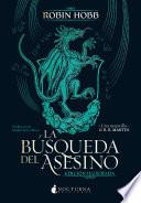 La búsqueda del asesino