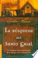 La búsqueda del Santo Grial