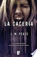 La cacería