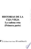 La cadena rota