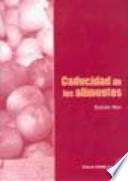 La Caducidad de Los Alimentos