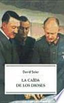 La caída de los dioses