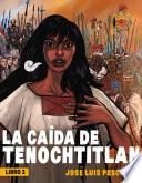 La caída de Tenochtitlán III