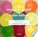 La caja de magdalenas de Xavier Barriga