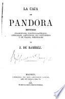 La Caja de Pandora