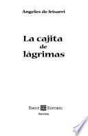 La cajita de lágrimas