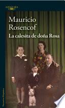 La calesita de Doña Rosa