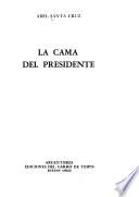La cama del presidente