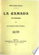 La camada