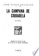 La campana de ciudadela y El capitán García