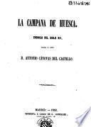 La Campana de Huesca