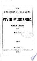 La campana de la tarde