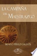 La campaña del Maestrazgo