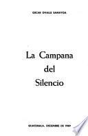 La campana del silencio