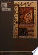La canción de mujer en la lírica medieval