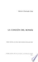 La canción del bonsái