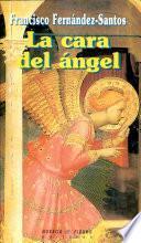 La cara del ángel