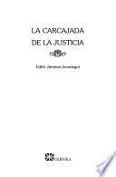 La carcajada de la justicia