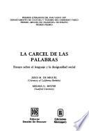 La cárcel de las palabras