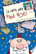 La Carta Para Papa Noel