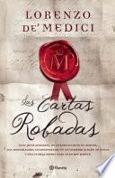 La Cartas Robadas