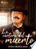 La cartera del muerto