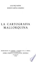 La cartografía mallorquina