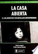 La casa abierta