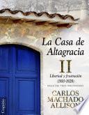 La Casa de Altagracia II