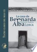 La casa de Bernarda Alba