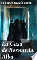 La Casa de Bernarda Alba