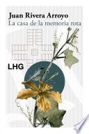 La casa de la memoria rota
